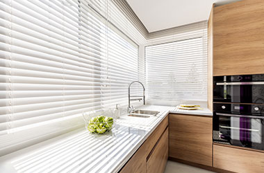 6 Reasons People Love Faux Wood Window Shutters in Brisbane