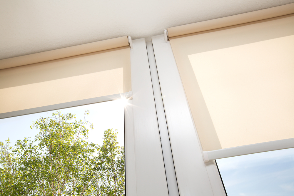 Renovators Delight! Why Ziptrack® Blinds Are A Must-Have.