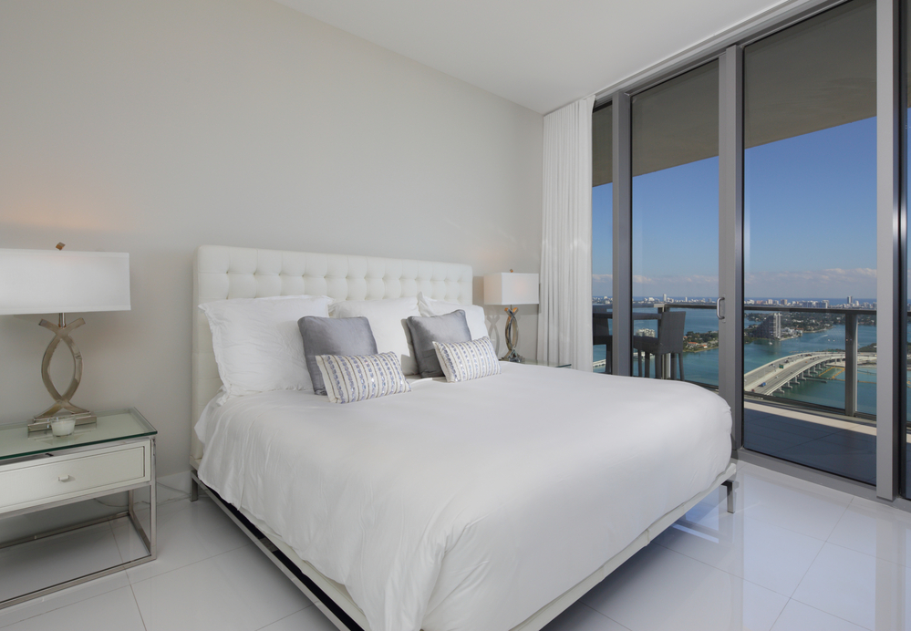 window furnishings