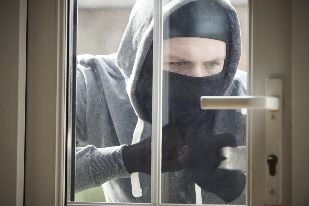 Let’s Talk SECURITY! How Security Blinds Can Positively Impact Your Home!