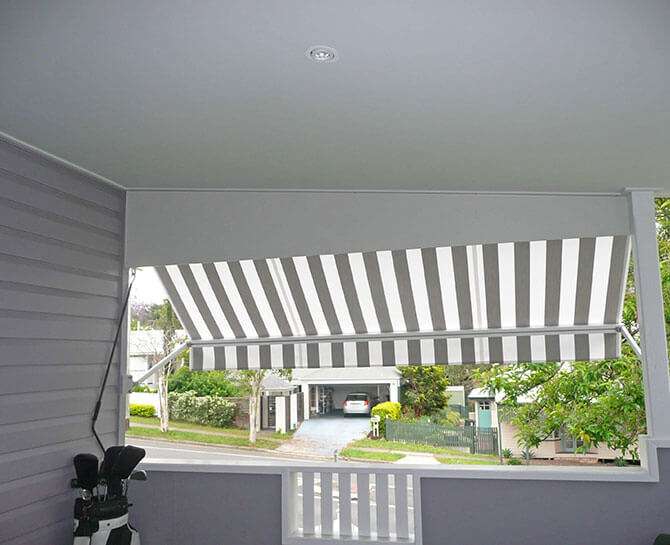 If you’re renovating a home and after a stylish guide to awnings, this post shares the popular styles to consider.