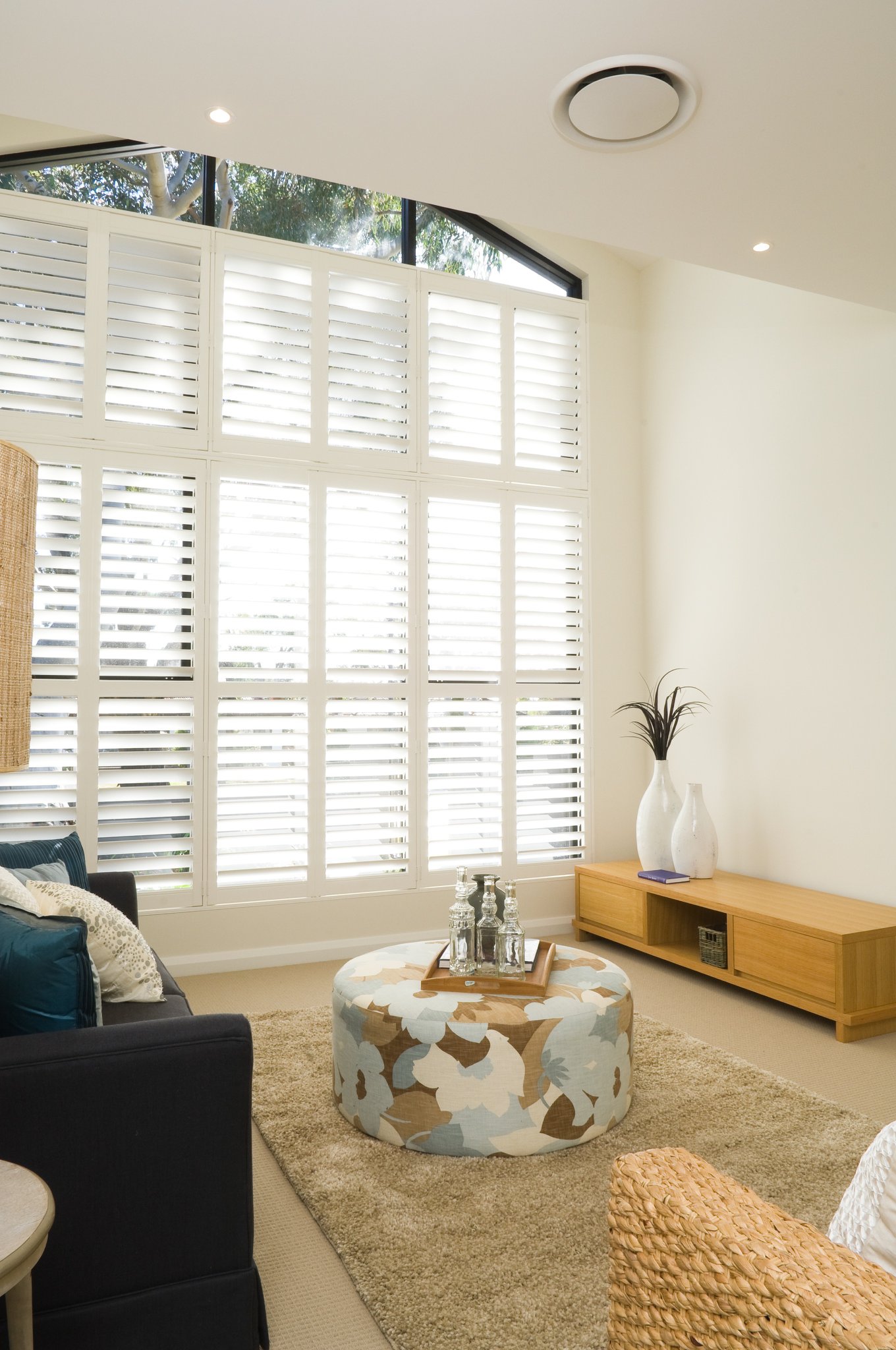 Are Plantation Shutters Easy To Clean?