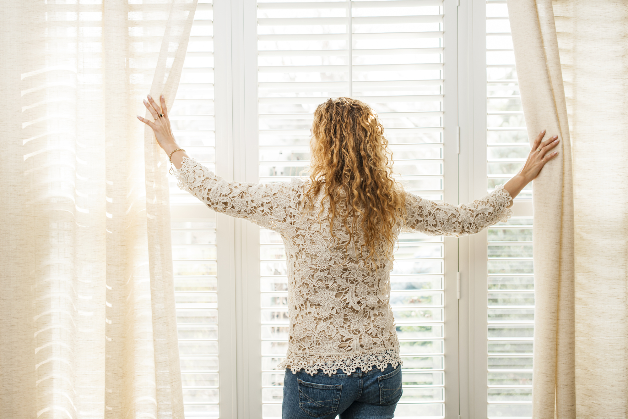 Not sure whether timber, aluminium or PVC shutters are the best option for you? CLICK HERE to find out which internal shutters Brisbane specialists Blinds Plus recommends.