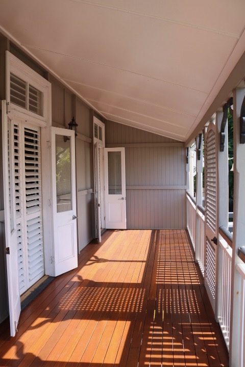 Bermuda Shutters are our best seller for Brisbane homes. Read why these shutters are a must-have for your home.
