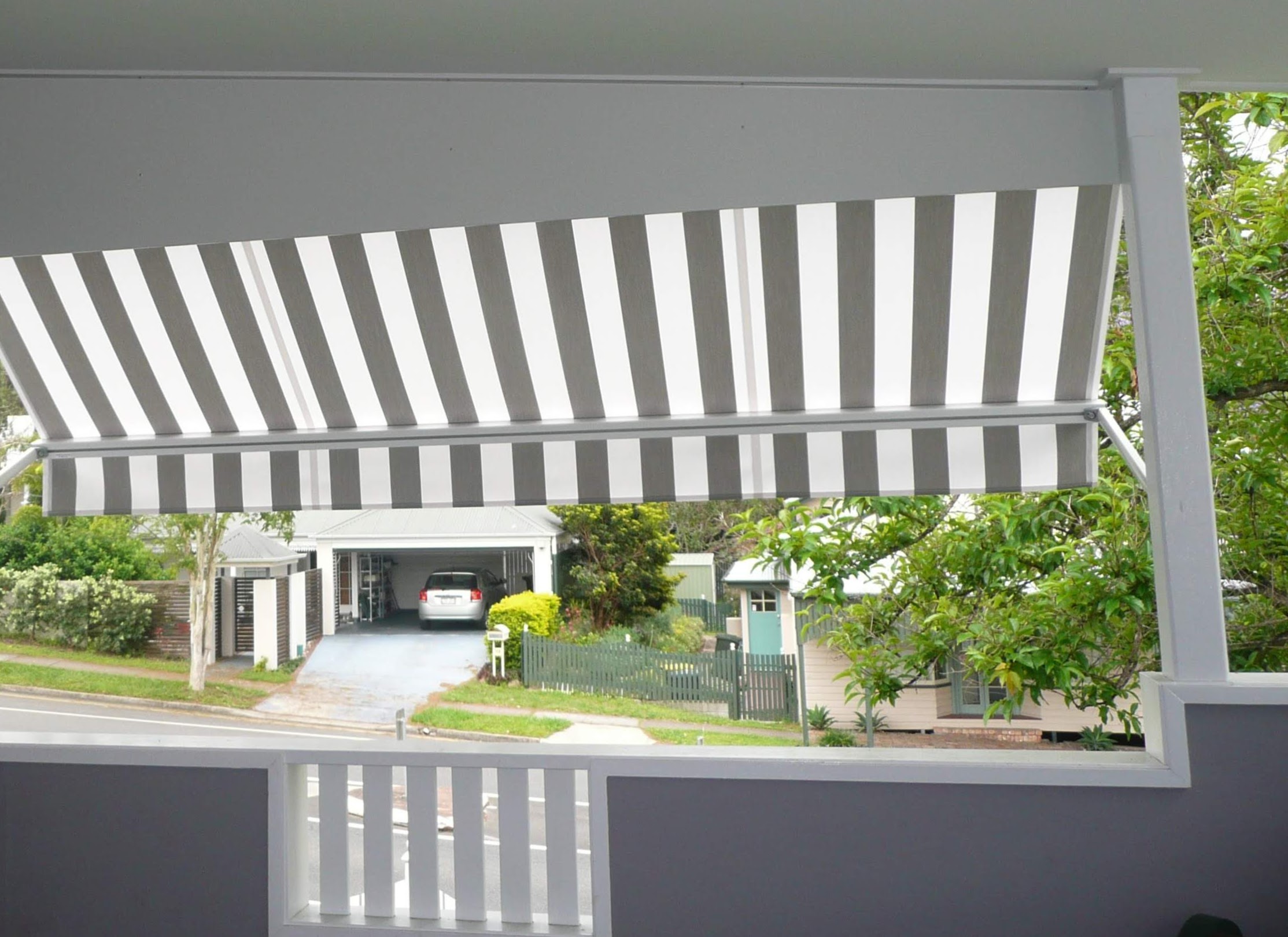 If you’re renovating a home and after a stylish guide to awnings, this post shares the popular styles to consider.