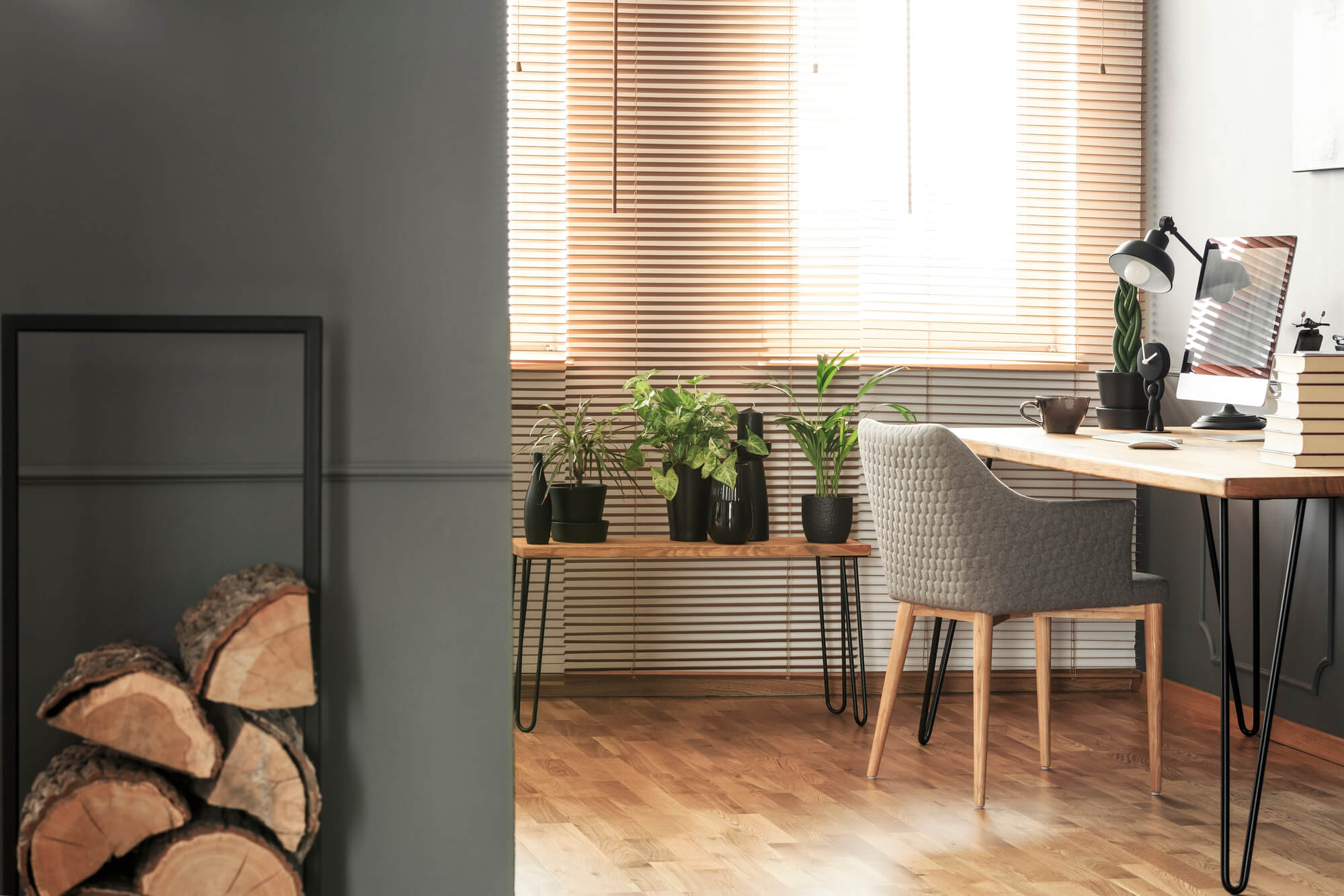 Home Office Blinds – What Do You ACTUALLY Need?