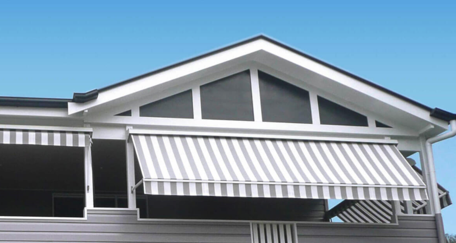 Awnings and Automated Blinds Brisbane