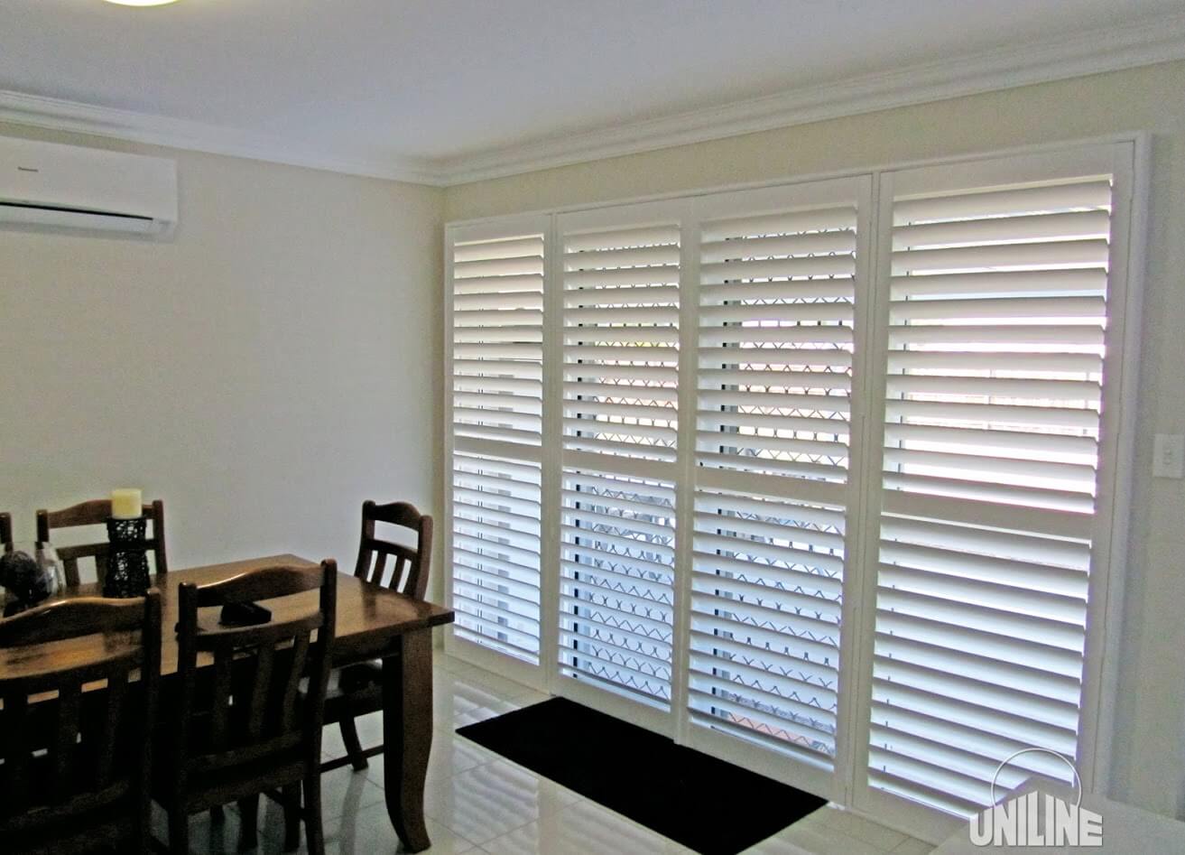 Indoor Shutters v Outdoor Shutters